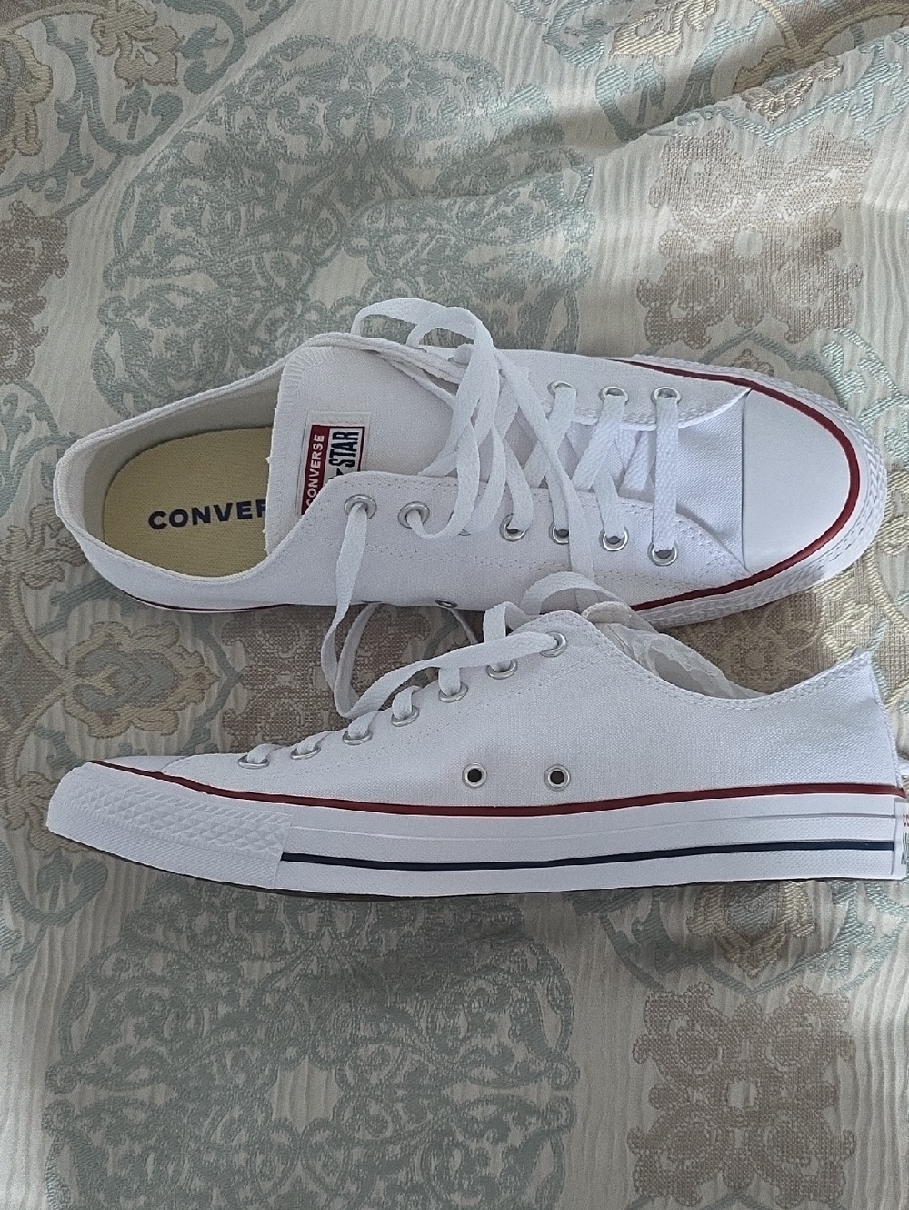 Converse All Star Shoes Size 12
